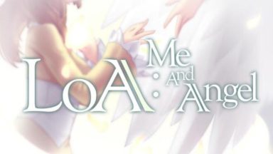 Featured LOA Me And Angel Free Download