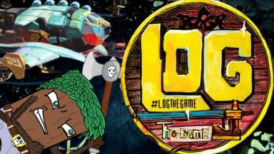 Featured LOG the game Free Download