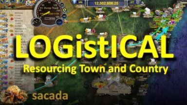 Featured LOGistICAL Free Download