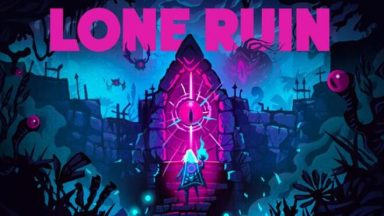 Featured LONE RUIN Free Download