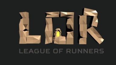 Featured LOR League of Runners Free Download