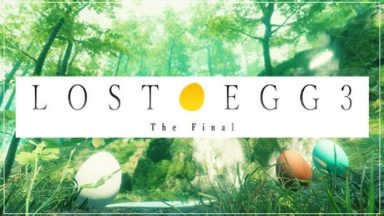 Featured LOST EGG 3 The Final Free Download