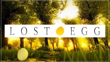 Featured LOST EGG Free Download