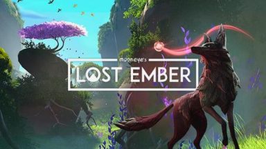 Featured LOST EMBER Free Download