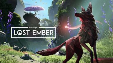 Featured LOST EMBER Free Download