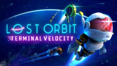 Featured LOST ORBIT Terminal Velocity Free Download
