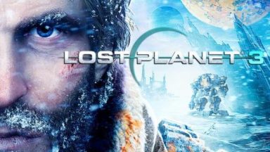 Featured LOST PLANET 3 Free Download