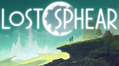 Featured LOST SPHEAR Free Download