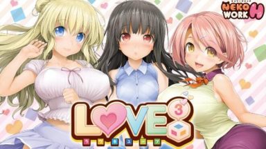 Featured LOVE Love Cube Free Download