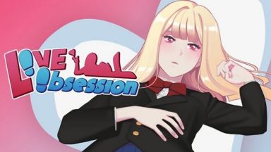 Featured LOVE Obsession Free Download
