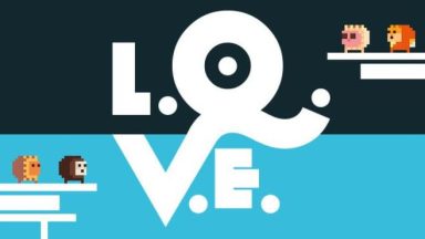 Featured LQVE Lion Quest Versus Expanded Free Download