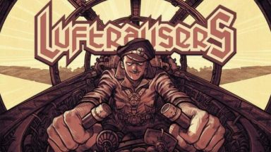 Featured LUFTRAUSERS Free Download