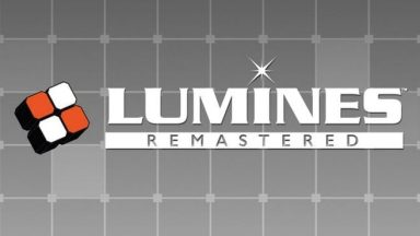 Featured LUMINES REMASTERED Free Download