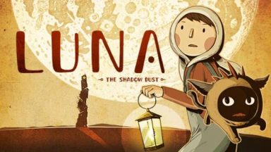 Featured LUNA The Shadow Dust Free Download