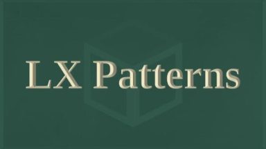 Featured LX Patterns Free Download