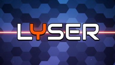 Featured LYSER Free Download