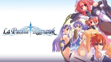 Featured La Pucelle Ragnarok Free Download