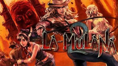 Featured LaMulana 2 Free Download