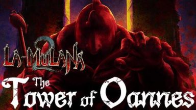 Featured LaMulana 2 The Tower of Oannes Free Download