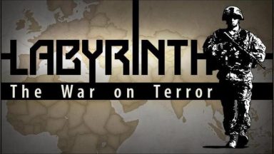 Featured Labyrinth The War on Terror Free Download
