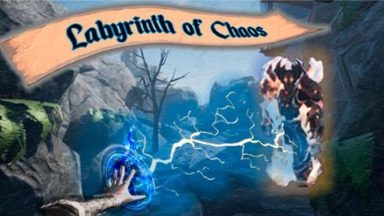 Featured Labyrinth of Chaos Free Download