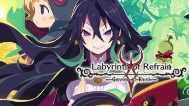 Featured Labyrinth of Refrain Coven of Dusk Free Download