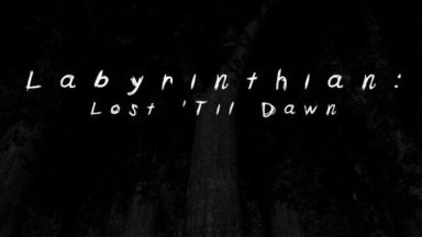 Featured Labyrinthian Lost Til Dawn Free Download