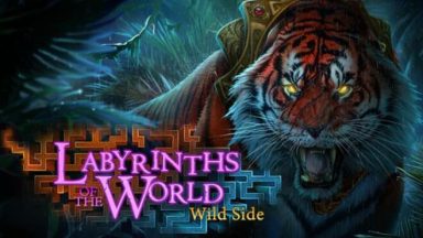 Featured Labyrinths of the World The Wild Side Collectors Edition Free Download