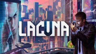 Featured Lacuna A SciFi Noir Adventure Free Download