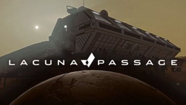 Featured Lacuna Passage Free Download