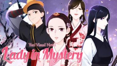 Featured Lady in Mystery Free Download 1