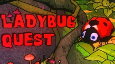 Featured Ladybug Quest Free Download