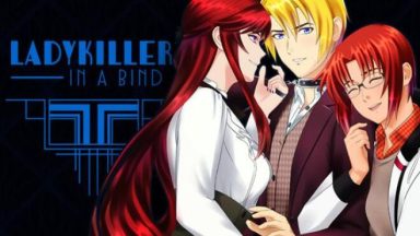 Featured Ladykiller in a Bind Free Download