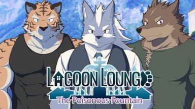Featured Lagoon Lounge The Poisonous Fountain Free Download