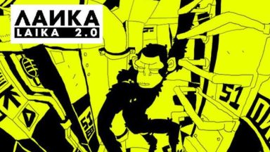 Featured Laika 20 Free Download