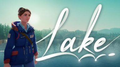 Featured Lake Free Download