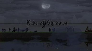 Featured Lake of Shadows Free Download