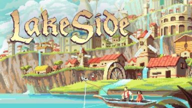 Featured LakeSide Free Download