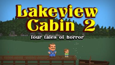 Featured Lakeview Cabin 2 Free Download