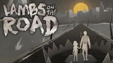 Featured Lambs on the road The beginning Free Download