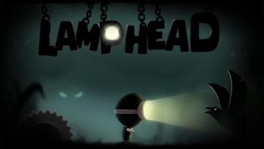 Featured Lamp Head Free Download