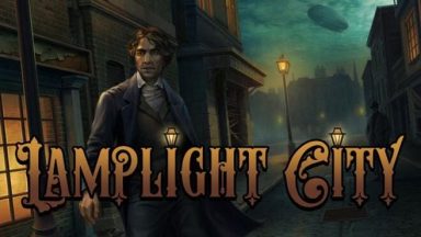 Featured Lamplight City Free Download