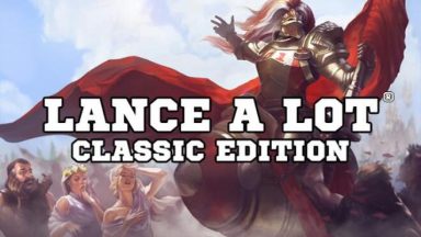 Featured Lance A Lot Classic Edition Free Download