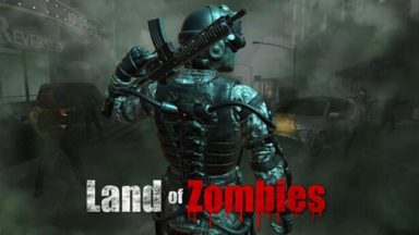 Featured Land of Zombies Free Download