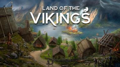 Featured Land of the Vikings Free Download