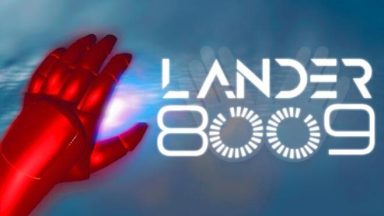 Featured Lander 8009 VR Free Download