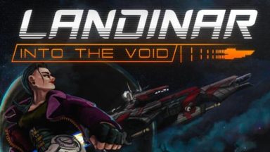 Featured Landinar Into the Void Free Download