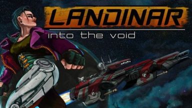 Featured Landinar Into the Void Free Download