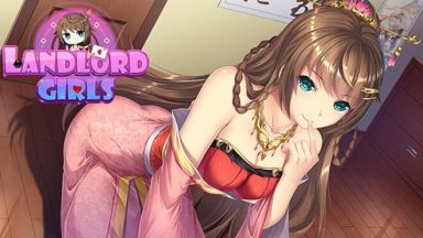 Featured Landlord Girls Free Download