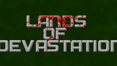 Featured Lands Of Devastation Free Download